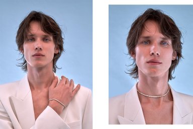 Красота естественной природы: Swarovski представляет художественный фотопроект