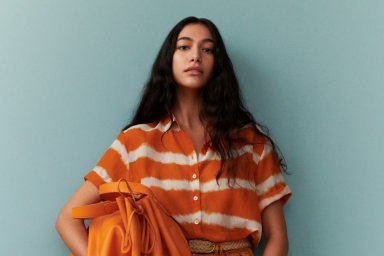 Gerard Darel запустил интернет-магазин в России