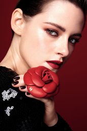 Помада Chanel, которая станет объектом желания коллекционеров