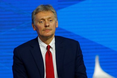 Дмитрий Песков отметил, что Россия может выйти на плато по коронавирусу на следующей неделе
