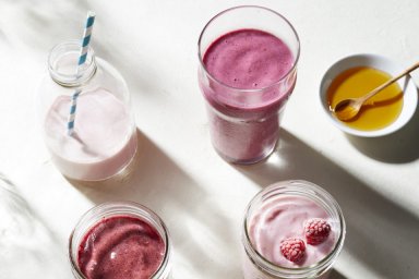 6 продуктов, в которых больше сахара, чем вы думаете