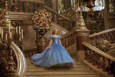 Disney выпустит линию свадебных платьев, вдохновлённую принцессами