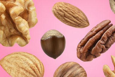 7 продуктов, которые улучшают работу мозга