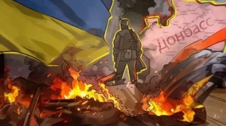 Новости СВО 29 марта 2023г
