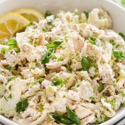 Готовим салаты на любой вкус
