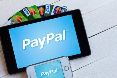 PayPal запустила поддержку Apple Pay для малого бизнеса