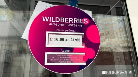 Суд признал незаконным взятие платы с покупателей за возврат некачественных товаров в Wildberries