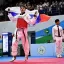 Российские спортсмены намерены вернуться в тхэквондо на чемпионатах мира.